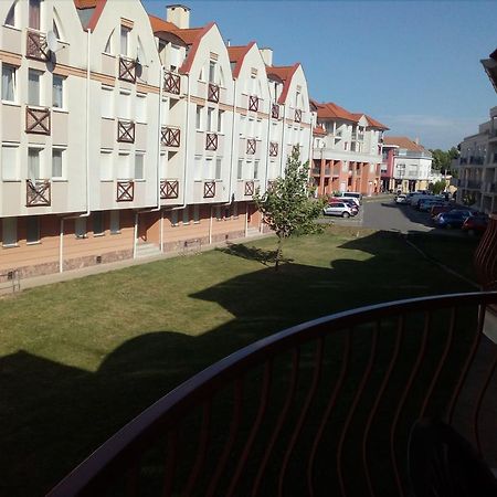 Gobe Apartman Hajdúszoboszló 외부 사진