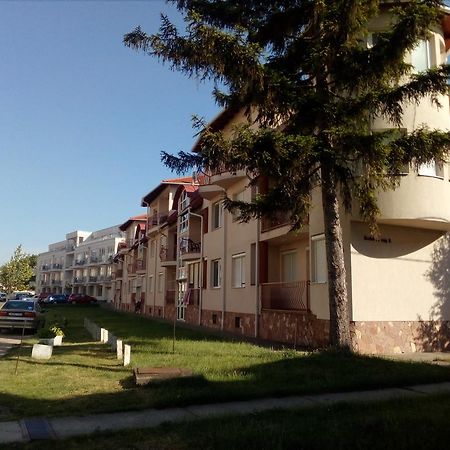 Gobe Apartman Hajdúszoboszló 외부 사진