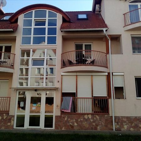 Gobe Apartman Hajdúszoboszló 외부 사진