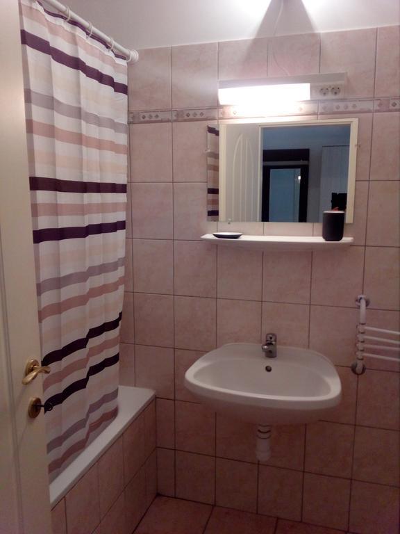 Gobe Apartman Hajdúszoboszló 외부 사진