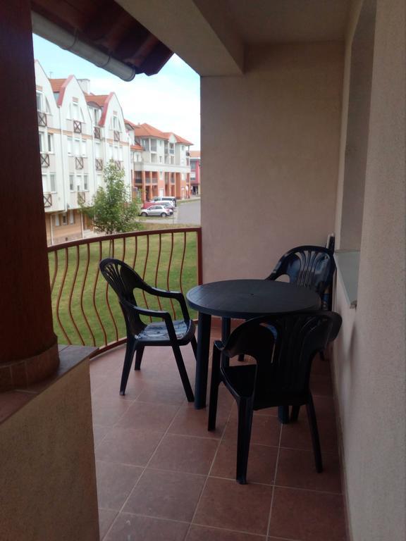 Gobe Apartman Hajdúszoboszló 외부 사진