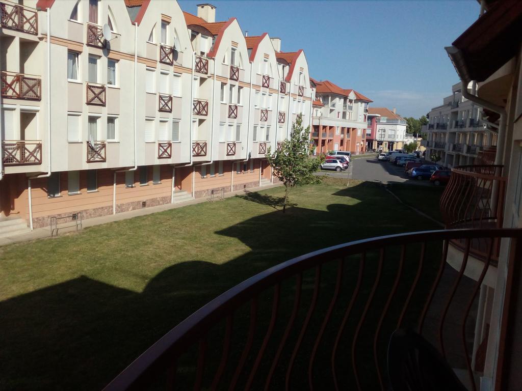 Gobe Apartman Hajdúszoboszló 외부 사진