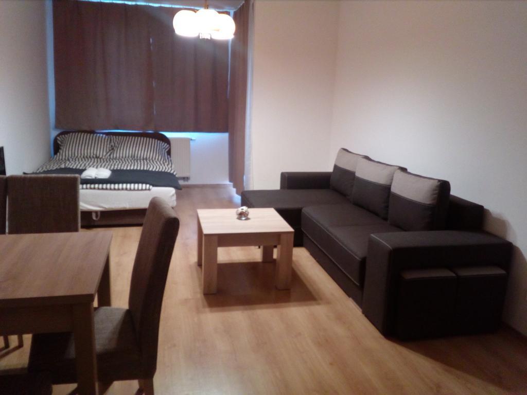 Gobe Apartman Hajdúszoboszló 외부 사진