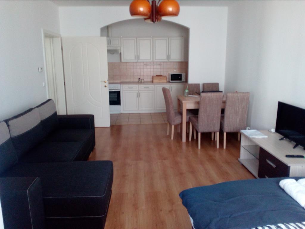 Gobe Apartman Hajdúszoboszló 외부 사진