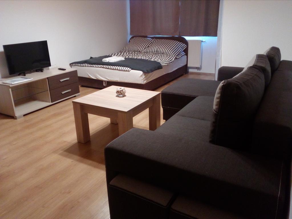 Gobe Apartman Hajdúszoboszló 외부 사진