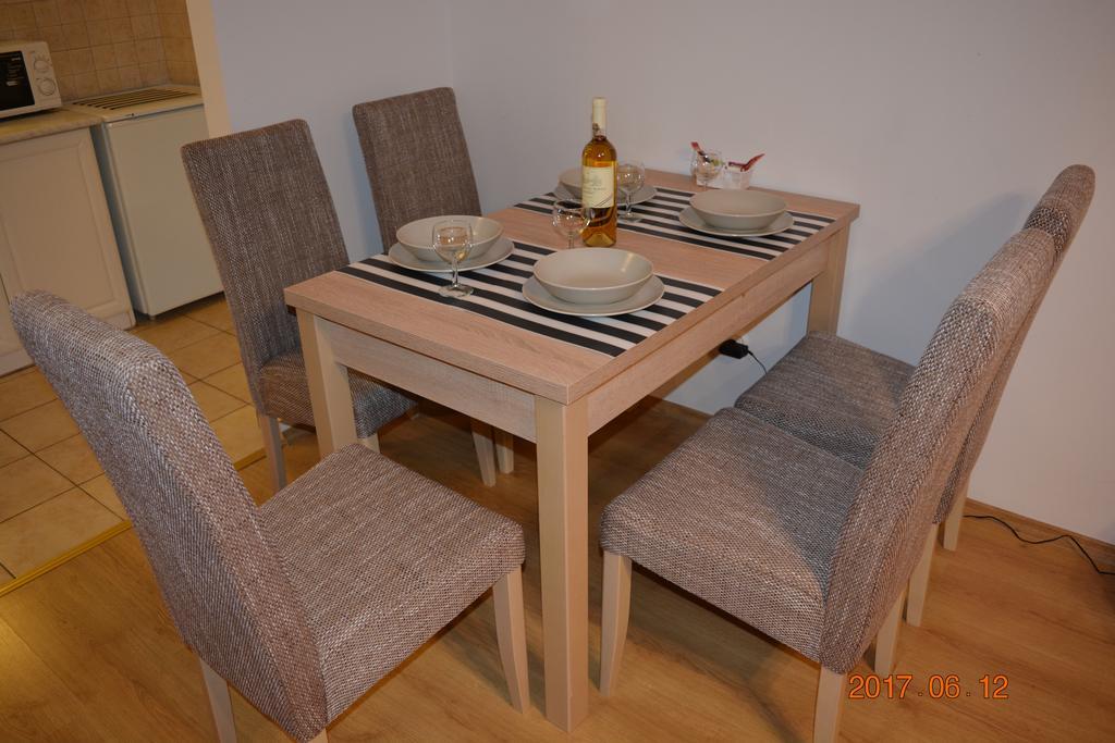 Gobe Apartman Hajdúszoboszló 외부 사진