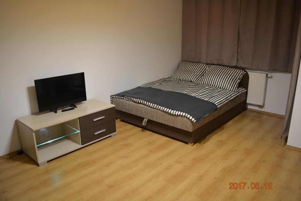 Gobe Apartman Hajdúszoboszló 외부 사진