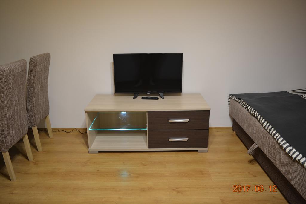 Gobe Apartman Hajdúszoboszló 외부 사진