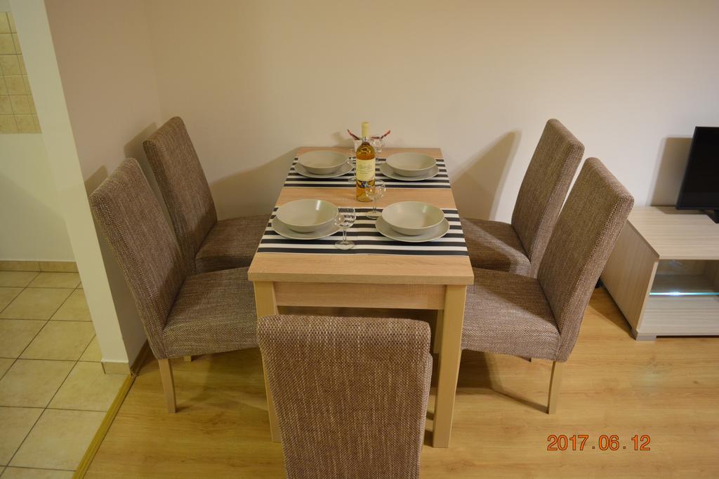 Gobe Apartman Hajdúszoboszló 외부 사진