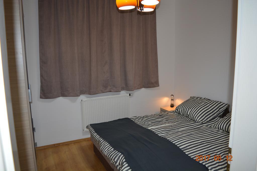 Gobe Apartman Hajdúszoboszló 외부 사진
