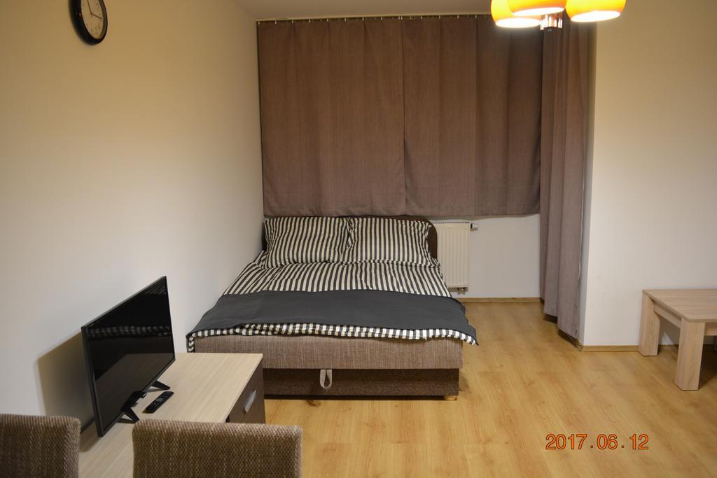 Gobe Apartman Hajdúszoboszló 외부 사진