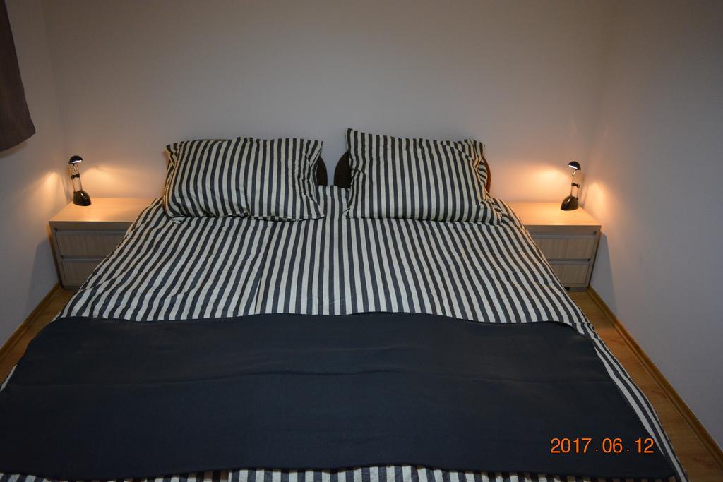 Gobe Apartman Hajdúszoboszló 외부 사진