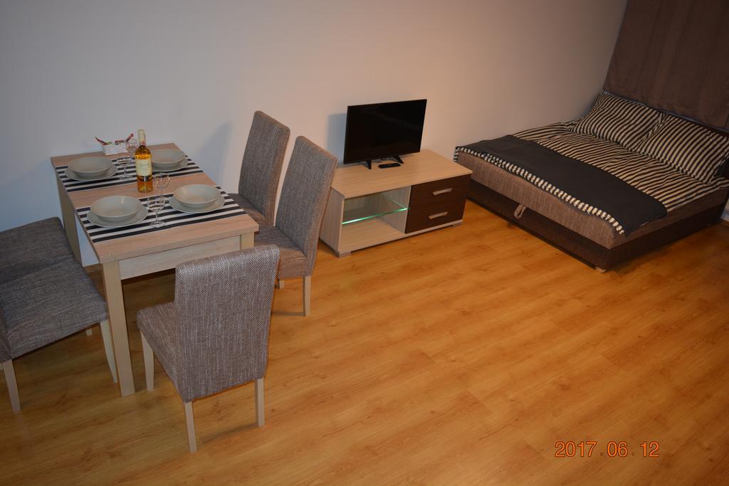 Gobe Apartman Hajdúszoboszló 외부 사진