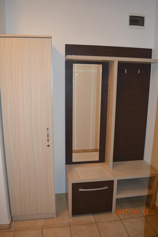 Gobe Apartman Hajdúszoboszló 외부 사진