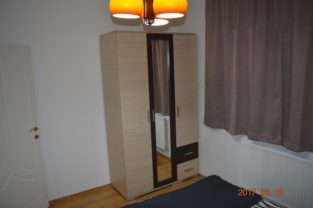 Gobe Apartman Hajdúszoboszló 외부 사진